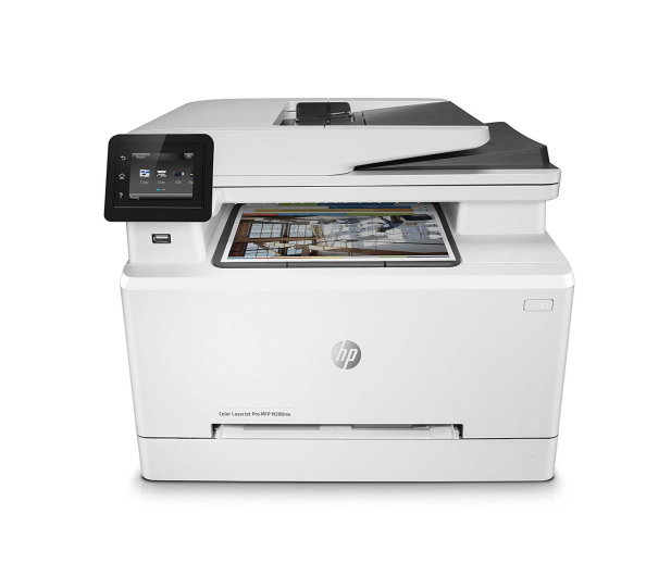 HP HP Color LJ PRO M280nw T6B80A - 1457132 - zdjęcie